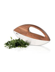 Coltello da cucina e tagliapizza AdHoc Wave Universal