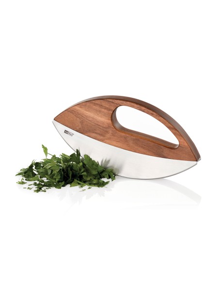 Coltello da cucina e tagliapizza AdHoc Wave Universal
