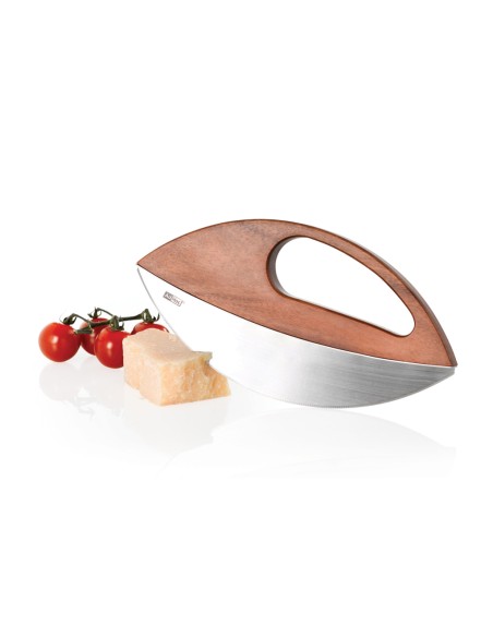 Coltello da cucina e tagliapizza AdHoc Wave Universal