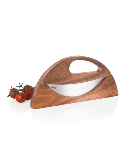 Coltello da cucina e tagliapizza AdHoc Wave Universal
