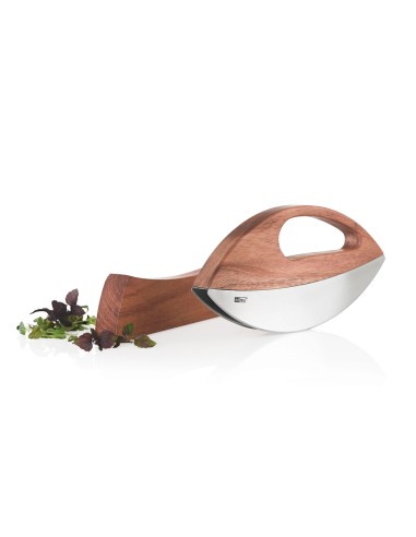 Coltello da cucina e tagliapizza AdHoc Wave Universal