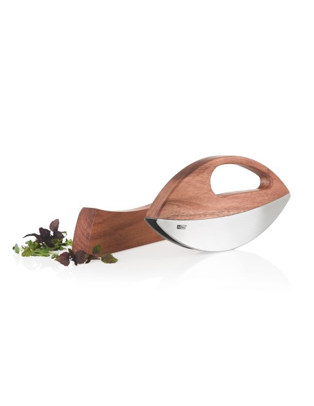 Coltello da cucina e tagliapizza AdHoc Wave Universal