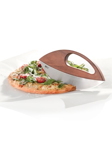 Coltello da cucina e tagliapizza AdHoc Wave Universal