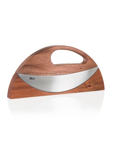 Coltello da cucina e tagliapizza AdHoc Wave Universal