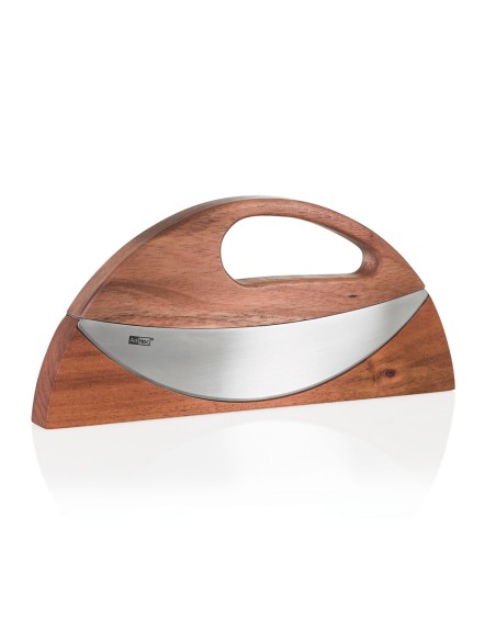 Coltello da cucina e tagliapizza AdHoc Wave Universal
