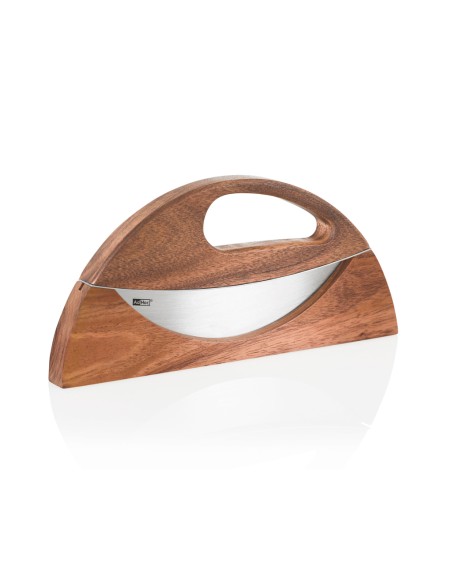 Coltello da cucina e tagliapizza AdHoc Wave Universal