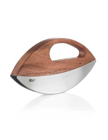 Coltello da cucina e tagliapizza AdHoc Wave Universal