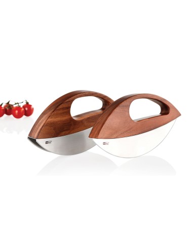 Coltello da cucina e tagliapizza AdHoc Wave Universal