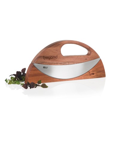 Coltello da cucina e tagliapizza AdHoc Wave Universal