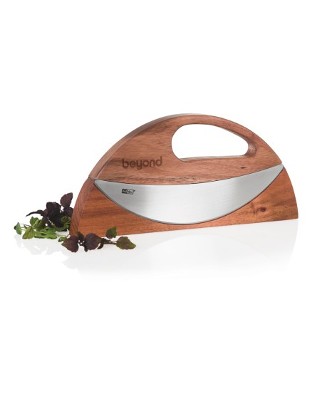 Coltello da cucina e tagliapizza AdHoc Wave Universal