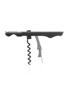 Cavatappi AdHoc PushPull