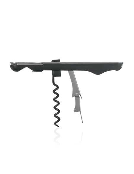 Cavatappi AdHoc PushPull