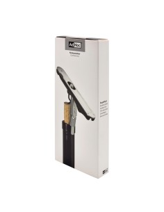 Cavatappi AdHoc PushPull