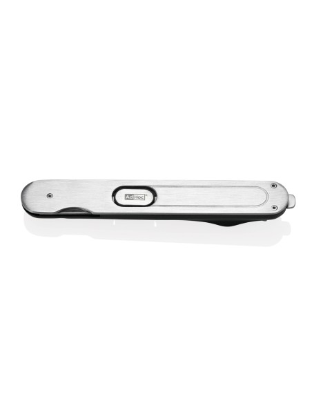 Cavatappi AdHoc PushPull