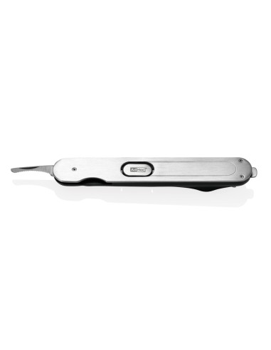 Cavatappi AdHoc PushPull