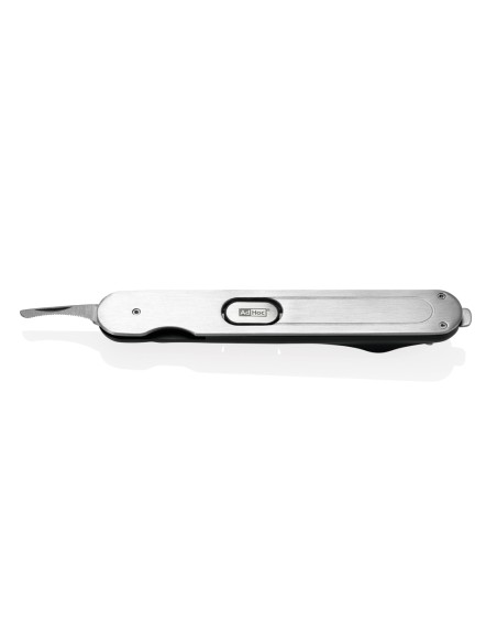 Cavatappi AdHoc PushPull