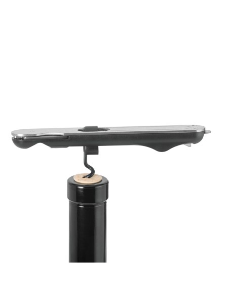 Cavatappi AdHoc PushPull