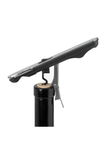 Cavatappi AdHoc PushPull