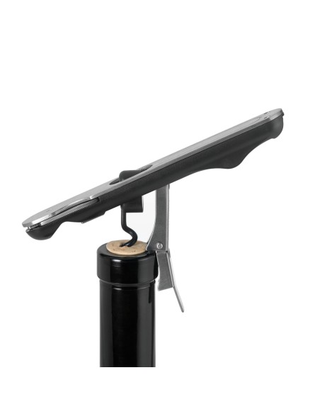 Cavatappi AdHoc PushPull