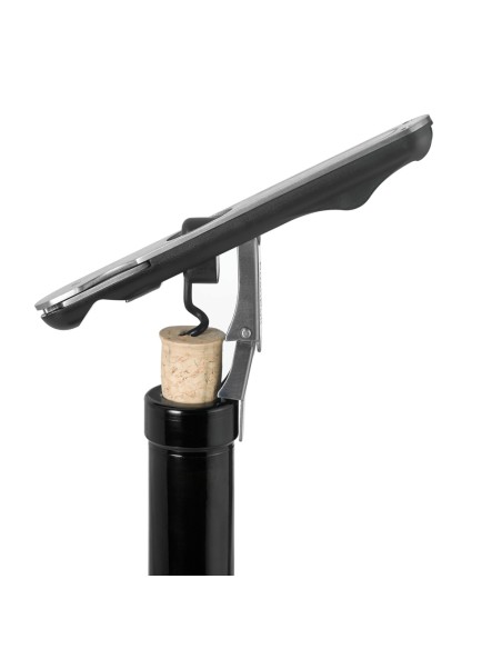 Cavatappi AdHoc PushPull