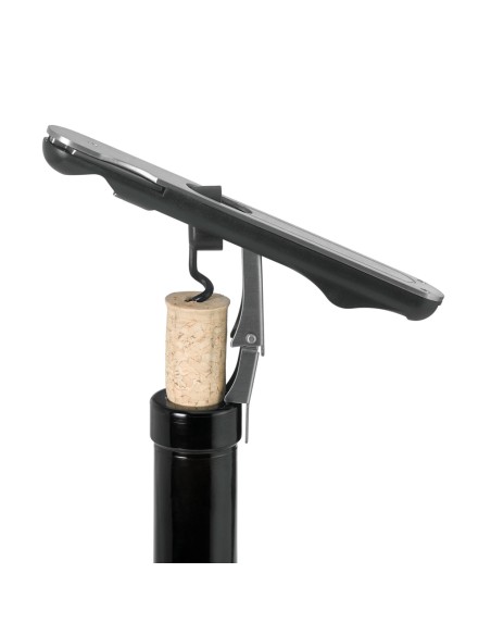 Cavatappi AdHoc PushPull