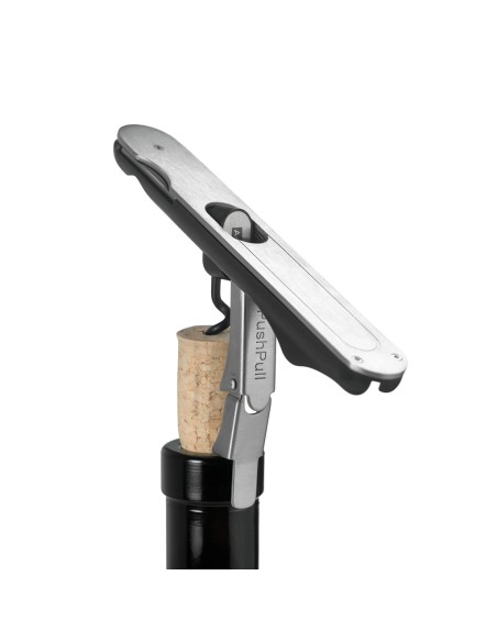 Cavatappi AdHoc PushPull