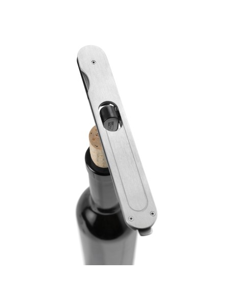 Cavatappi AdHoc PushPull