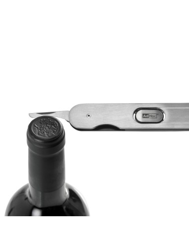 Cavatappi AdHoc PushPull