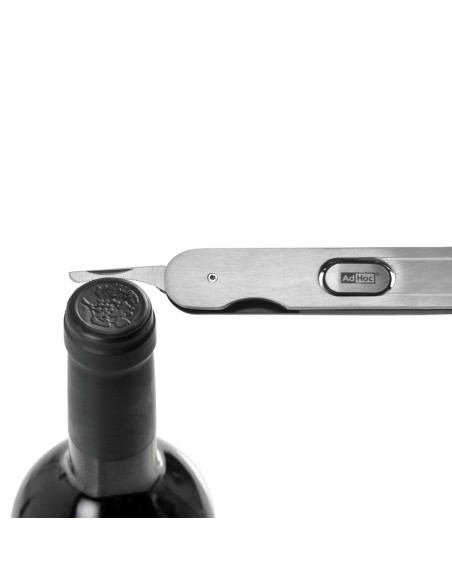 Cavatappi AdHoc PushPull