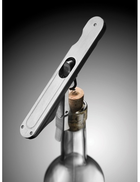 Cavatappi AdHoc PushPull