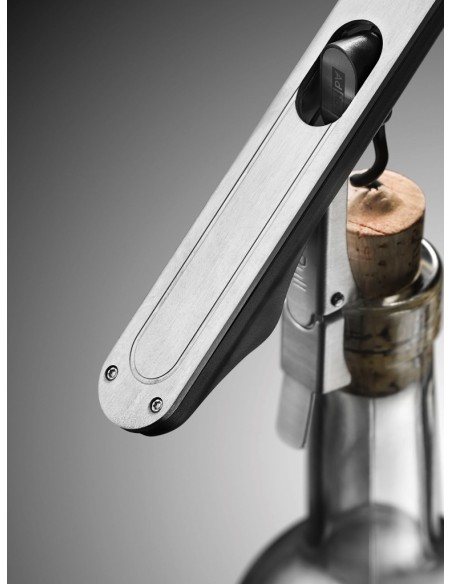 Cavatappi AdHoc PushPull