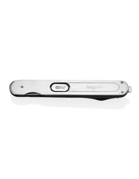 Cavatappi AdHoc PushPull