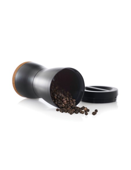Set macina sale e pepe AdHoc Twin