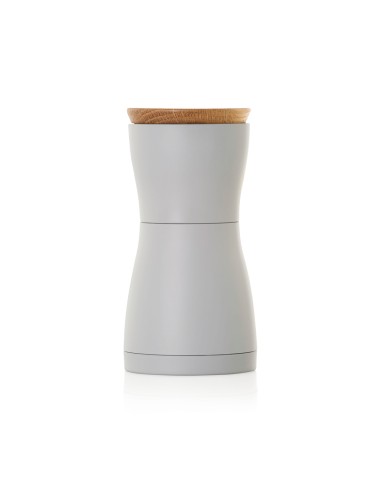 Set macina sale e pepe AdHoc Twin