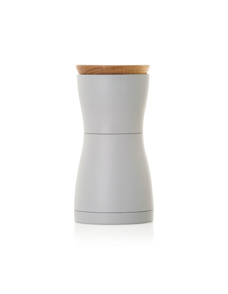 Set macina sale e pepe AdHoc Twin
