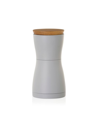 Set macina sale e pepe AdHoc Twin