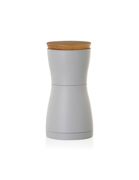 Set macina sale e pepe AdHoc Twin