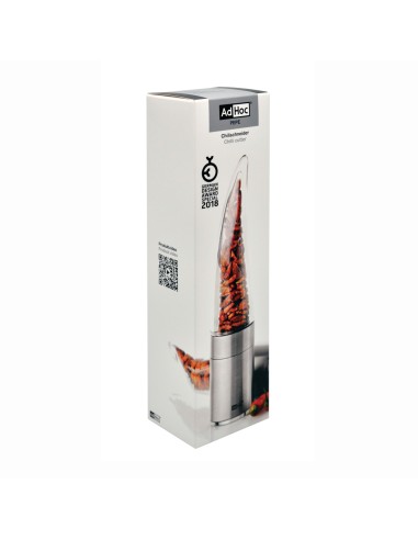 Tagliapeperoncini AdHoc Pepe