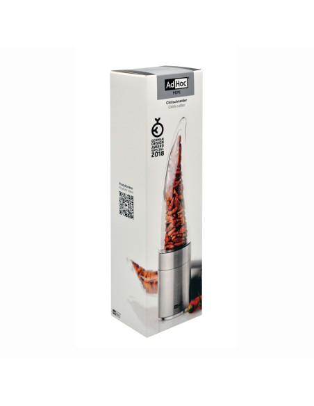 Tagliapeperoncini AdHoc Pepe