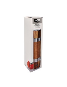 Macina sale e pepe doppio AdHoc Duomill: