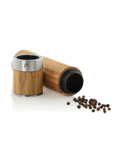 Macina sale e pepe doppio AdHoc Duomill: