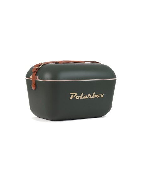 Borsa termica vintage 12LPolarbox Original Medium