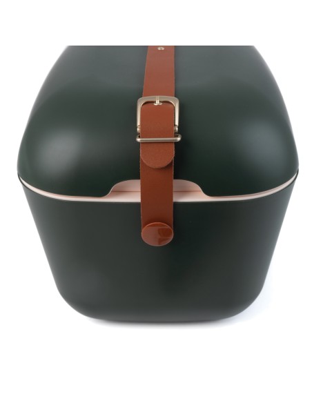 Borsa termica vintage 12LPolarbox Original Medium