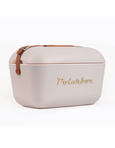Borsa termica vintage 12LPolarbox Original Medium