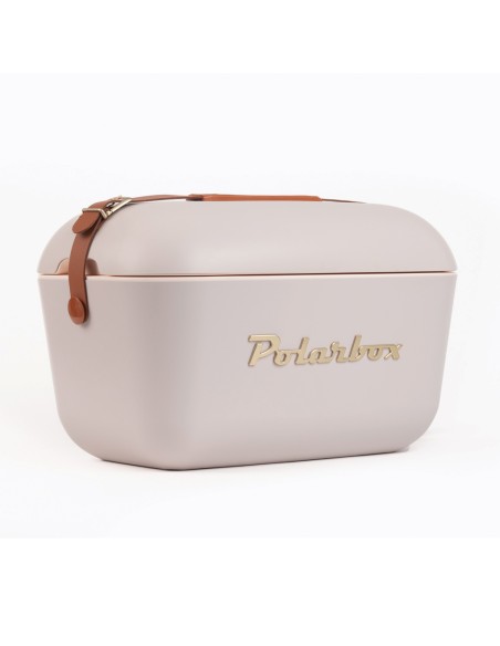 Borsa termica vintage 12LPolarbox Original Medium