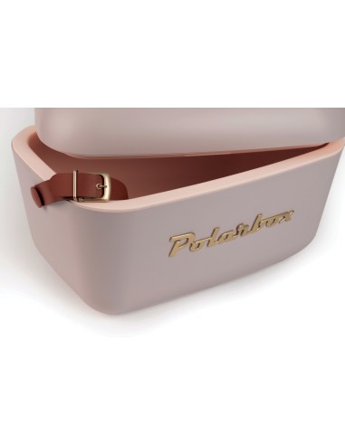 Borsa termica vintage 12LPolarbox Original Medium