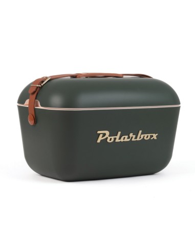 Borsa termica vintage 20LPolarbox Original Large