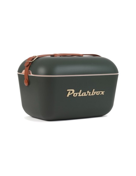 Borsa termica vintage 20LPolarbox Original Large