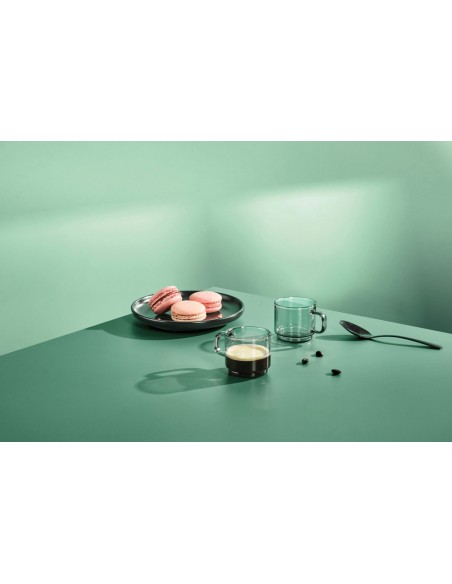 Tazzine da caffè AdHoc Impact da 70 ml, set da 2 pezzi