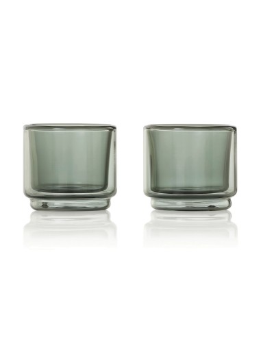 Tazza da caffè AdHoc Impact da 45 ml, set da 2 pezzi